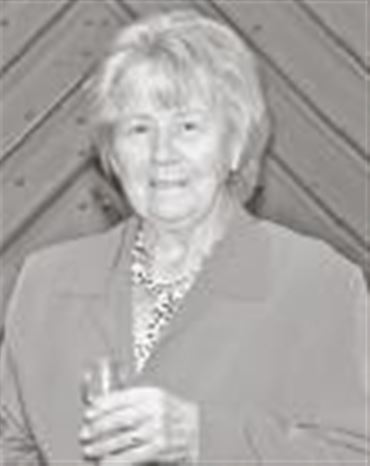 Profilbild von Rosemarie Emilie Pies